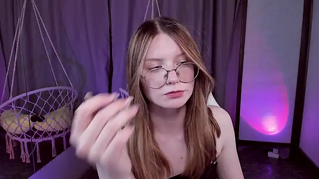 Chat XXX en directo de MaryRichardson