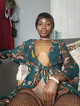 Czat XXX na żywo – HoneyDropsX