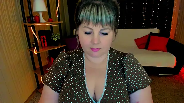 Živý XXX chat CrystaalStaar