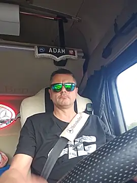 adas- Adlı Modelin Canlı XXX Sohbeti