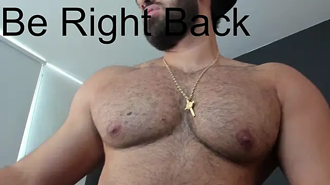Chat XXX Live simonleon27