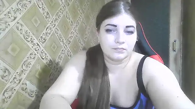 Elizabeth_Meow Adlı Modelin Canlı XXX Sohbeti
