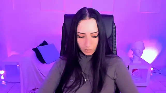MonicaLowes 라이브 XXX 채팅