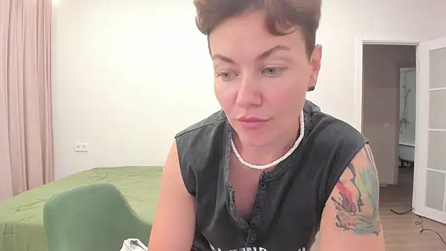 Alexisweet: απευθείας συνομιλία ΧΧΧ