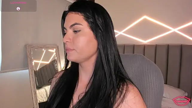 Czat XXX na żywo – Veronicalanx1