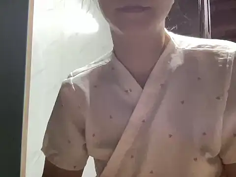 Hokido83 网络视讯表演