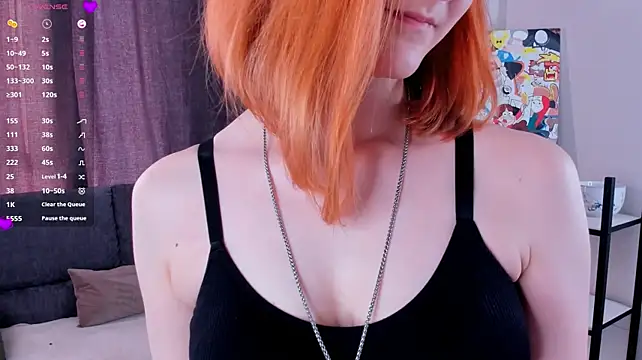 Онлайн чат XXX ClaudetteShahim