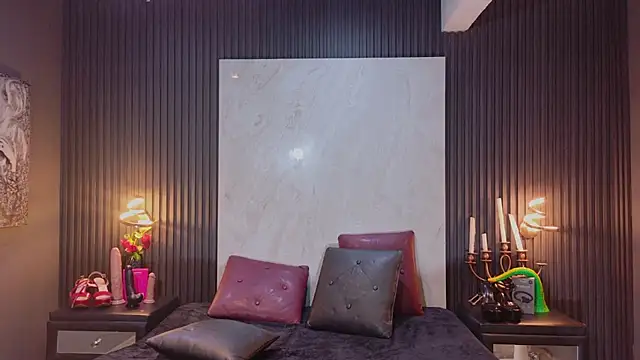 AuroraGray 라이브 XXX 채팅