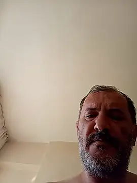 bestofyalcinturkey Adlı Modelin Web Kamerası Şovu