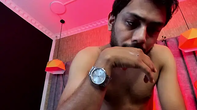 Chat XXX ao vivo de Boss_Domiinator