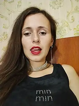 Онлайн чат XXX Ruby_Avila