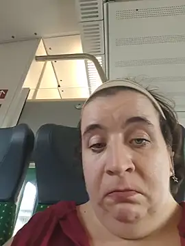 Živý XXX chat Chaos_Queen33