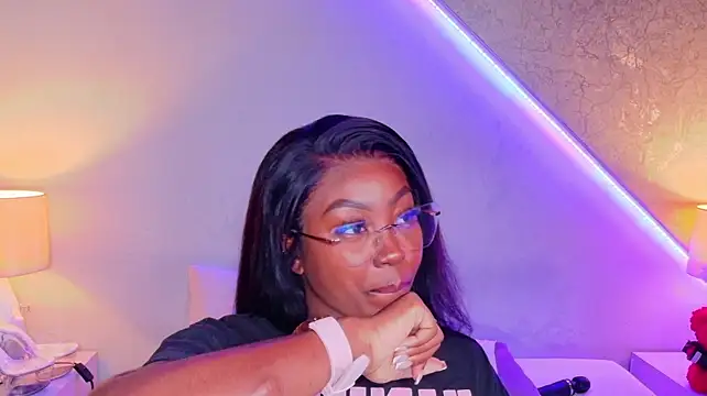 Kishalove_'s Live XXX Chat