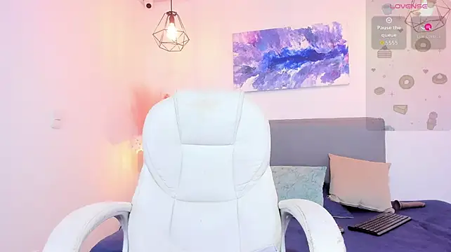 andreazoe Chat XXX live
