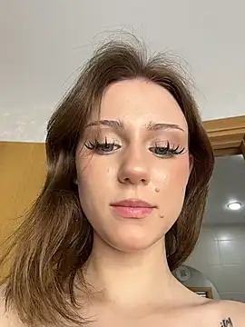 Chat +18 de LilyLun ao vivo