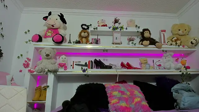 im_conny Live XXX-chat