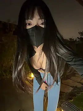 xiao-Lin Chat XXX in diretta