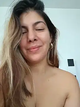 scarlett_moore's Live XXX Chat