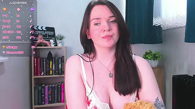 EvaJackson111 live XXX chat