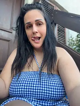 DreamFor_America Chat XXX in diretta