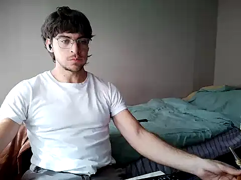Chat XXX ao vivo de GringoDelicius