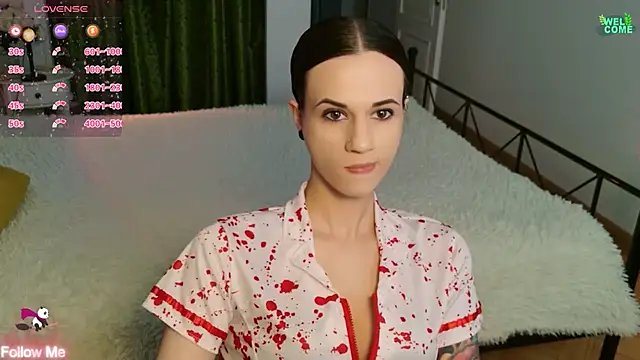 ItsAlisia Chat XXX live