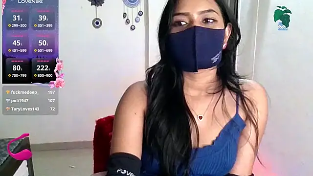 Prisu_BMW লাইভ XXX চ্যাট