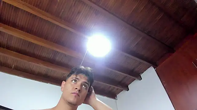 Chat XXX ao vivo de DAVID_VICTORIAA