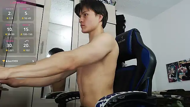 Ken_kanek1のライブXXXチャット
