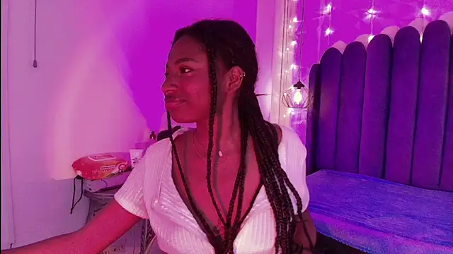 Chat +18 de Queen_perla_ ao vivo