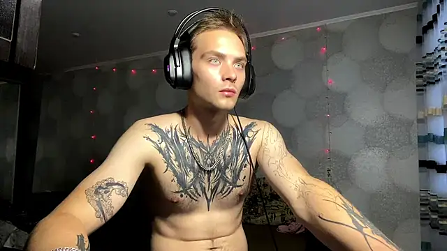 ErnestTarlet Live XXX-Chat