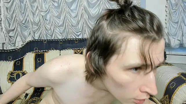 Ash_Foxglove Obrolan Langsung XXX
