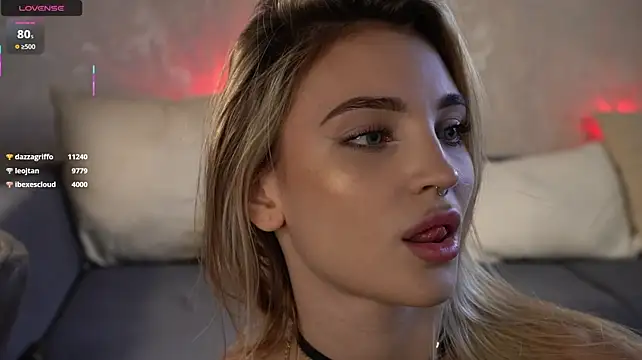 Živý XXX chat beckymadsons