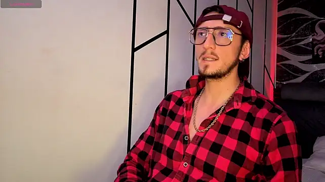 Živý XXX chat MR_ANGEL__
