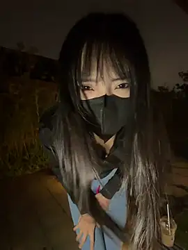 xiao-Lin Live XXX Chat
