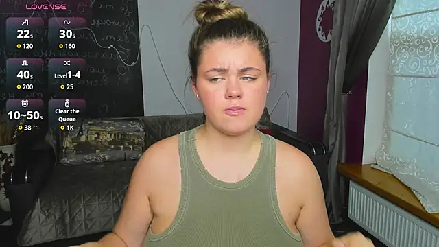 IsabellaBler Chat XXX live