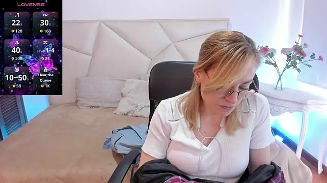 SammySandersn Live XXX chat
