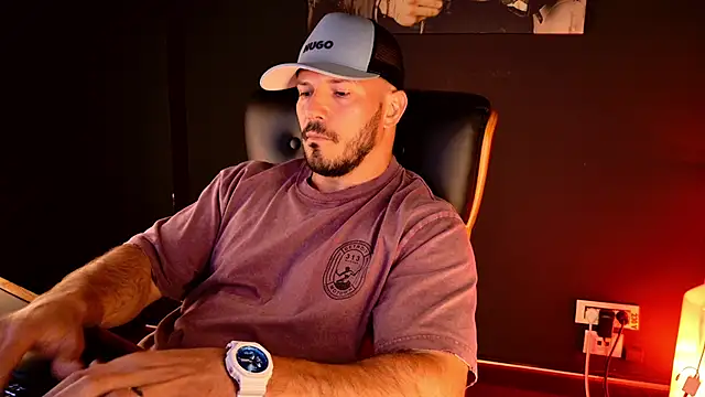 AngeloEricn Live XXX chat