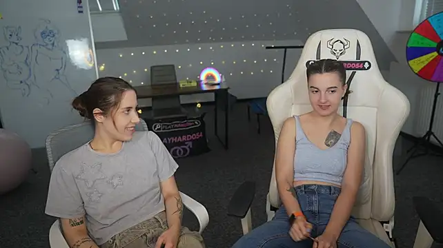 XXX chat uživo modela Sweet_cherry054