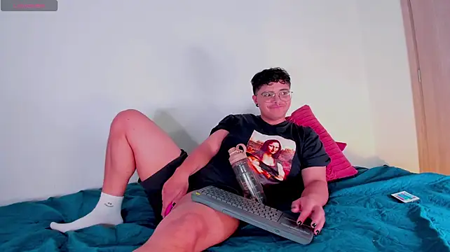 Yossef_ftm Chat XXX in diretta