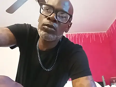 Blkstylion's Live XXX Chat