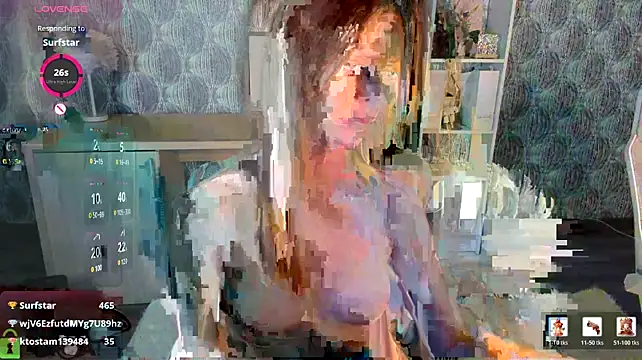 Mona_Carter's Live XXX Chat