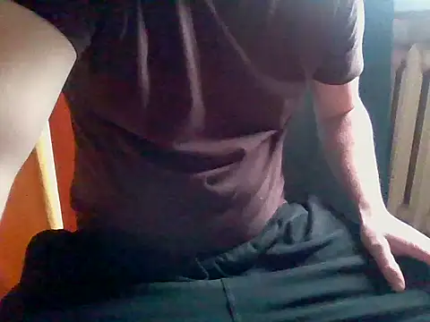 BigSilkCockn Live XXX chat