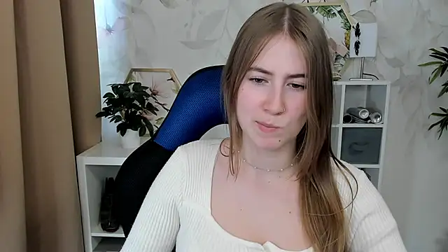 candy_Megan's Live XXX Chat