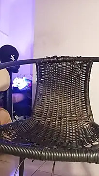 Chat XXX ao vivo de alfablackx