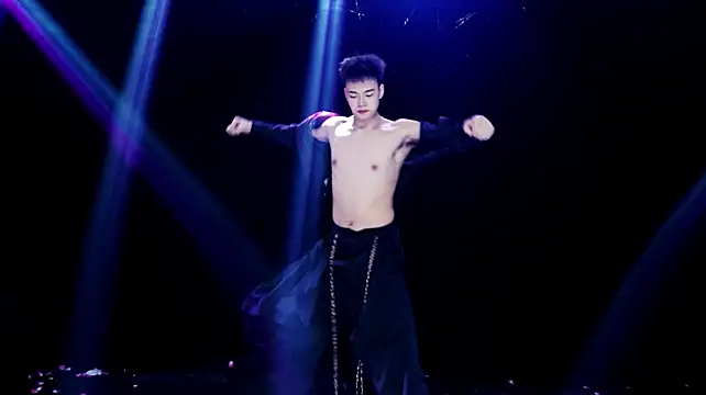 Exo-cbo Live XXX Chat