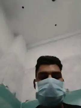 Chat XXX ao vivo de Vikas___12345