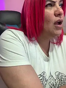 Živý XXX chat Sammy_owens_