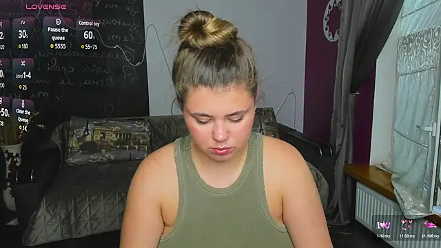 IsabellaBler's Live XXX Chat