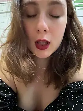 Dina_Tease Obrolan Langsung XXX